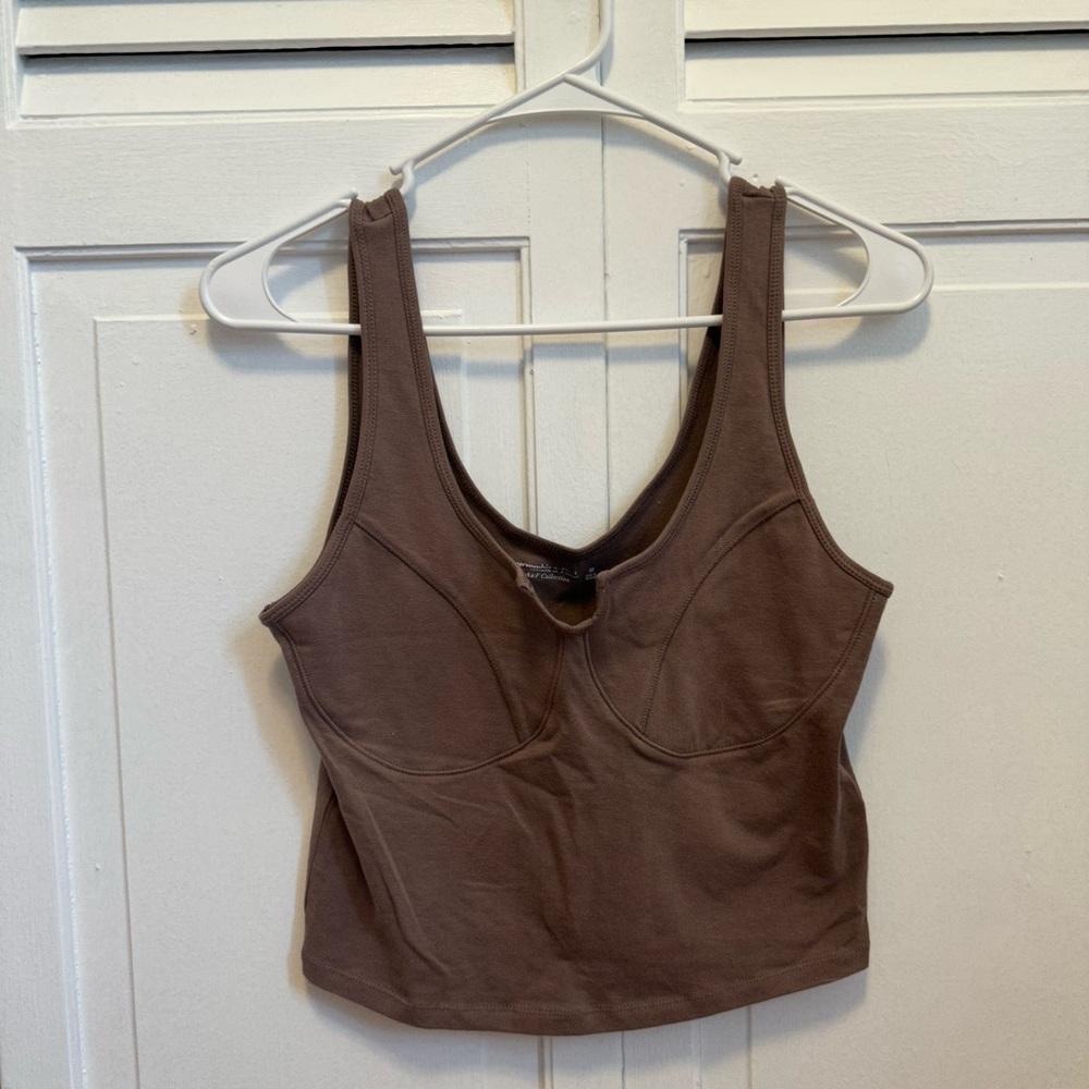 Abercrombie & Fitch Tank Top